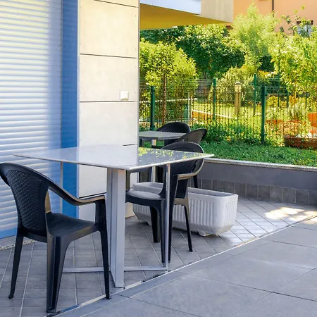 Casa Livio - And Gæstehus Como