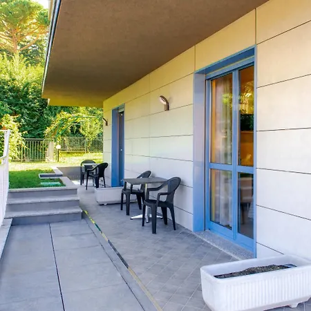 Casa Livio - And Gæstehus