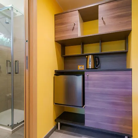 Casa Livio - And 3* Como