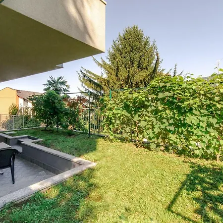 Casa Livio - And Guest house Como