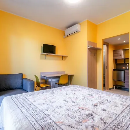 Guest house Casa Livio - And Como