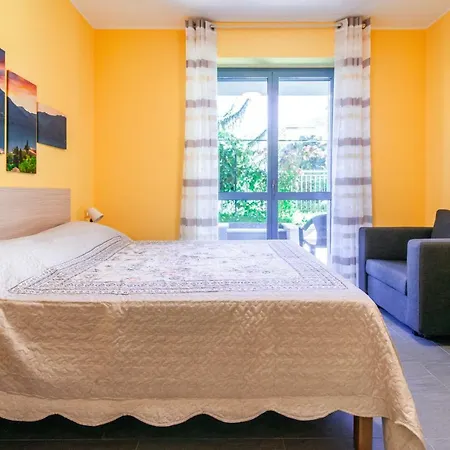Casa Livio - And Guest house Como