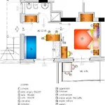 Casa Livio - And 3* Como