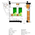 Casa Livio - And 3* Como