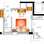 Gasthof Casa Livio - And Como