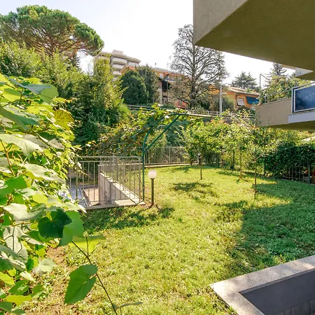 Casa Livio - And 3* 科莫