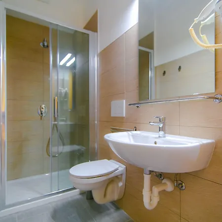 招待所 Casa Livio - And 科莫