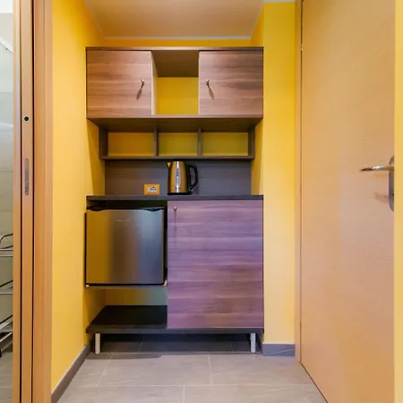 Casa Livio - And 3* 科莫