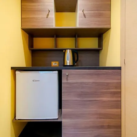 Casa Livio - And 招待所 科莫