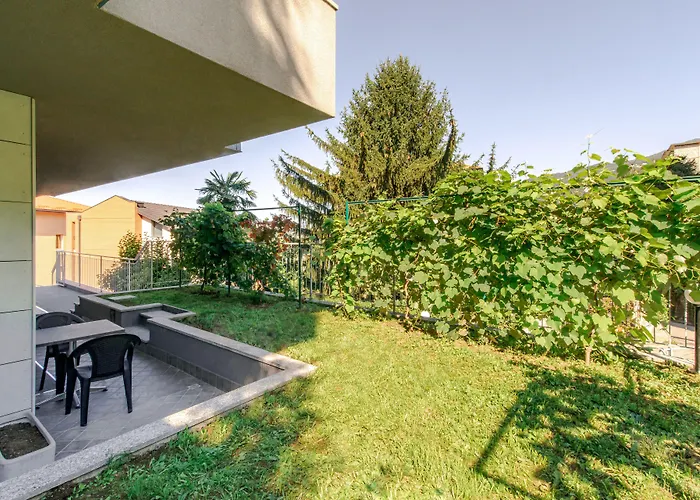 Casa Livio - And 3*