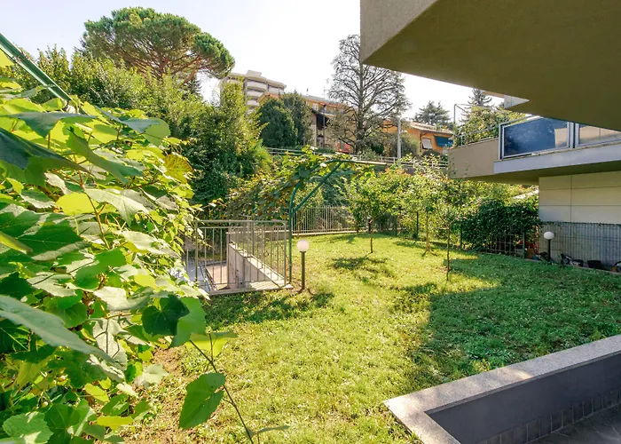Casa Livio - And 3* Комо