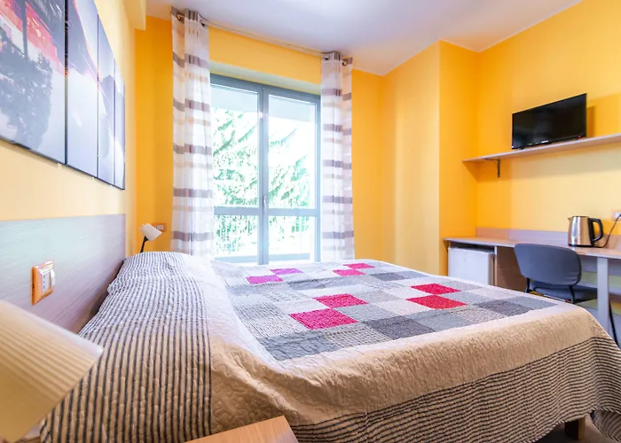Casa Livio - And