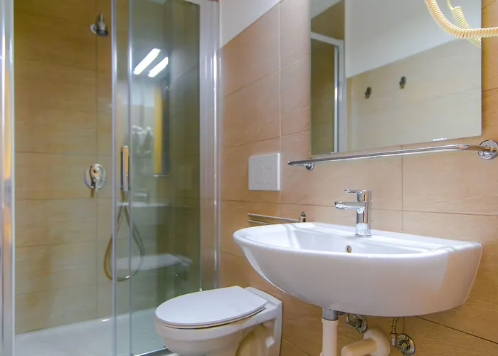 Konukevi Casa Livio - And Como