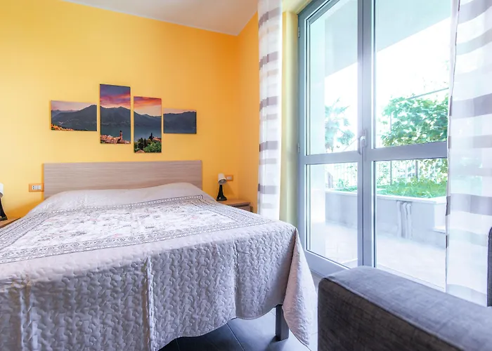 Casa Livio - And 3* Комо