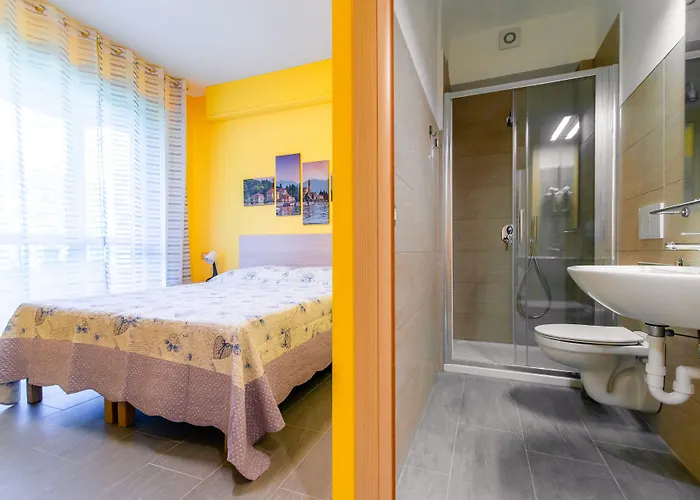 Casa Livio - And