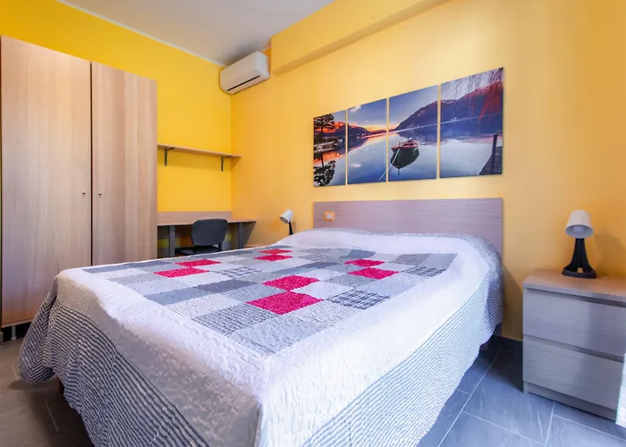 Casa Livio - And Гостевой дом 3*