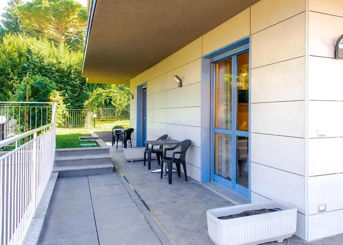 Casa Livio - And Guest house