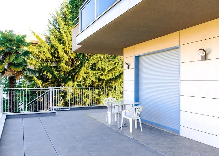 Casa Livio - And Комо