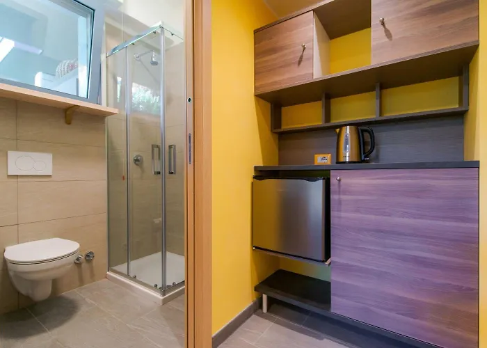 Guest house Casa Livio - And Como