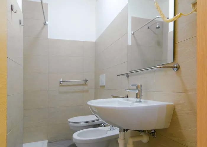 Casa Livio - And Guest house Como