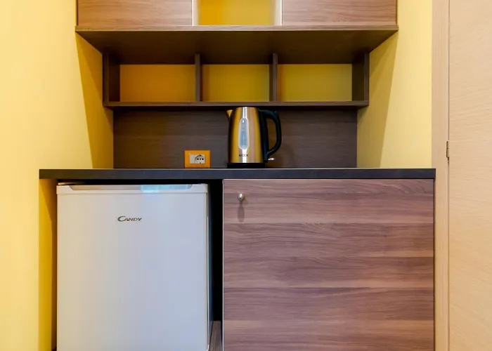 Guest house Casa Livio - And