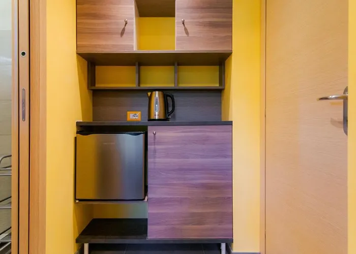 Casa Livio - And 3* Комо