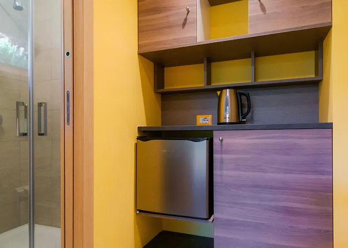Casa Livio - And 3* Комо