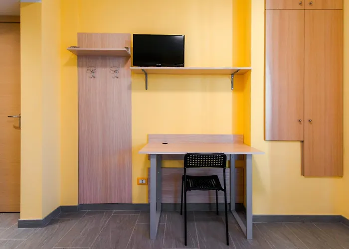 Casa Livio - And 3* Комо