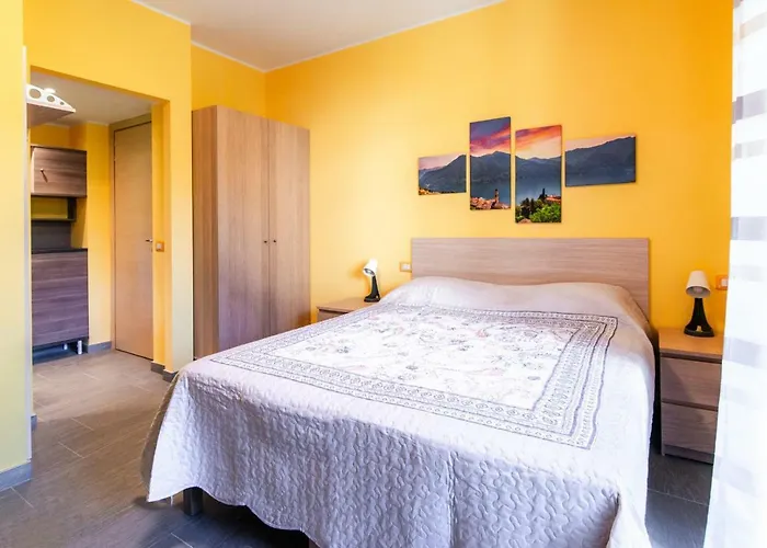 Casa Livio - And Konukevi 3*