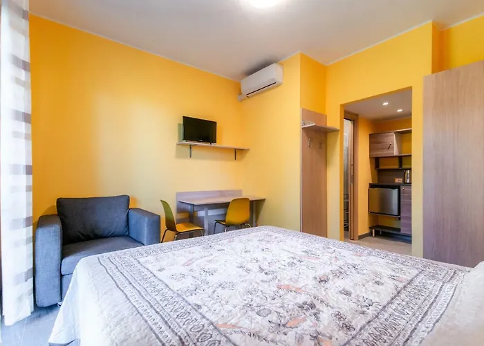 Guest house Casa Livio - And Como