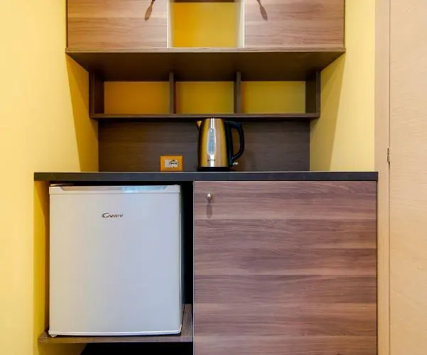 Casa Livio - And Guest house Como