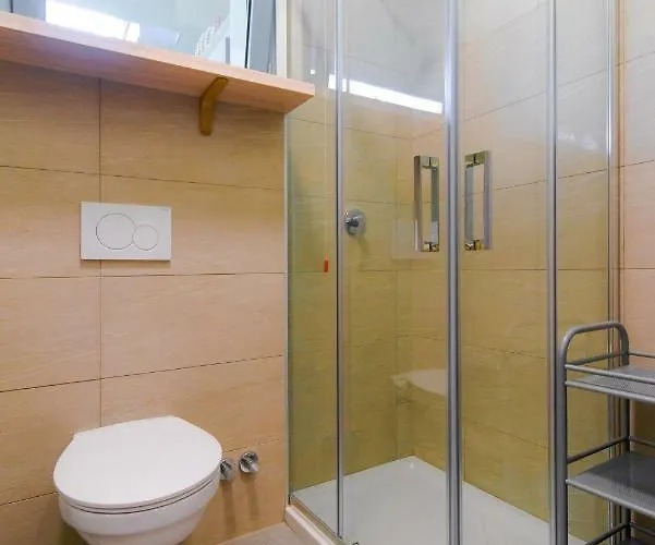 Гостевой дом Casa Livio - And 3*