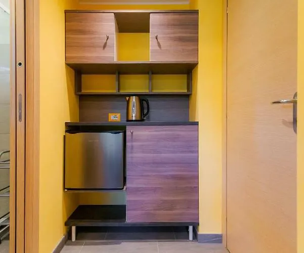 Casa Livio - And Guest house Como