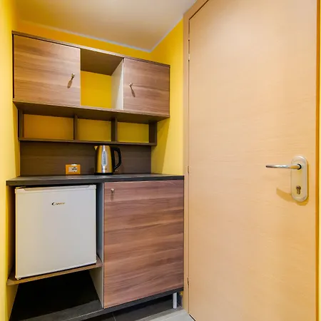 Casa Livio - And Pensionat Como