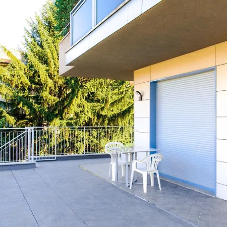 Casa Livio - And Como