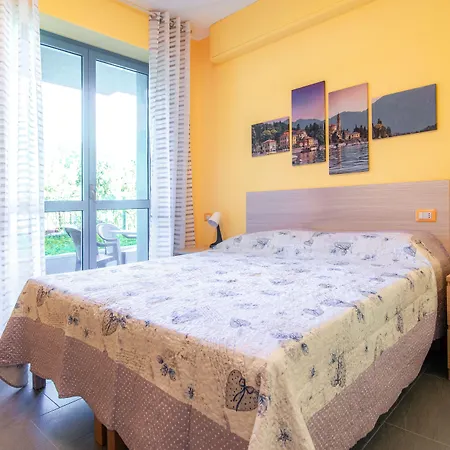 Casa Livio - And Pensjonat Como