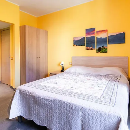 Casa Livio - And Pensionat 3*