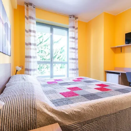 Pensionat Casa Livio - And Como