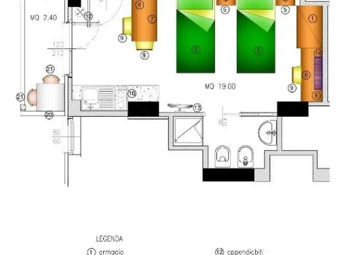 Casa Livio - And Como