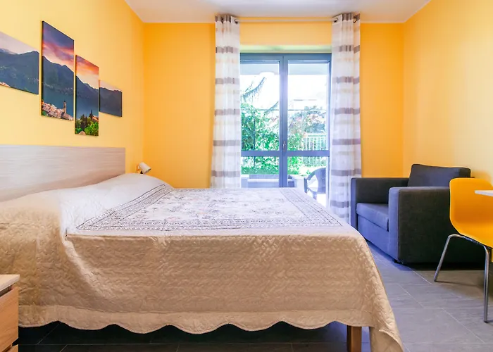 Casa Livio - And