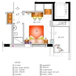Casa Livio - And Gæstehus 3*