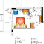 Casa Livio - And 3*
