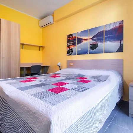 Casa Livio - And Pensjonat 3*