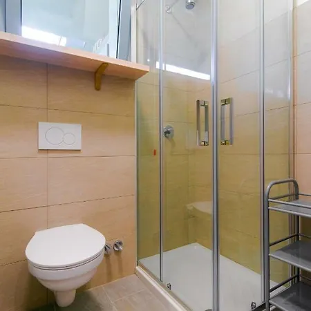 Pensjonat Casa Livio - And 3*